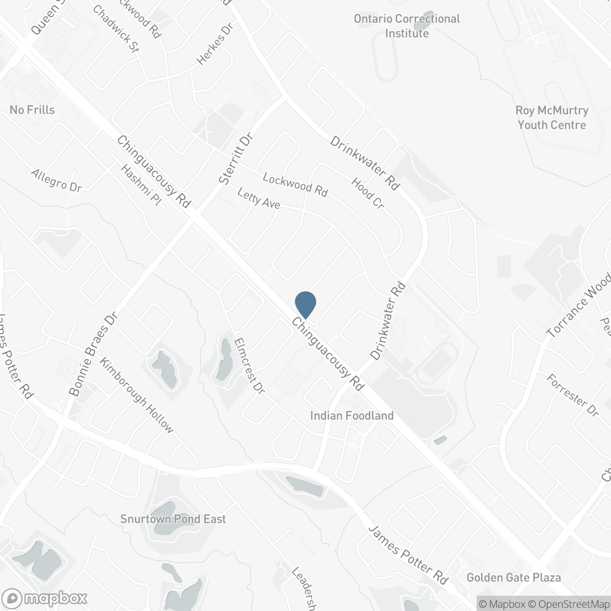 65 MULLIS CRESCENT, Brampton, Ontario L6Y 4S9